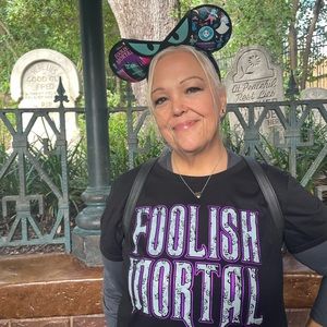 Meet your Posher, Kristen